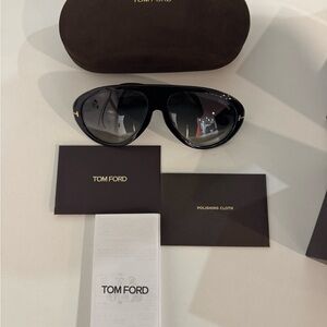 NEW Tom Ford Sunglasses